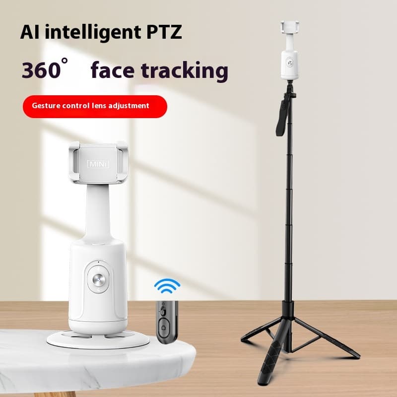 Gizmo Track 360 AI Camera Mount 14