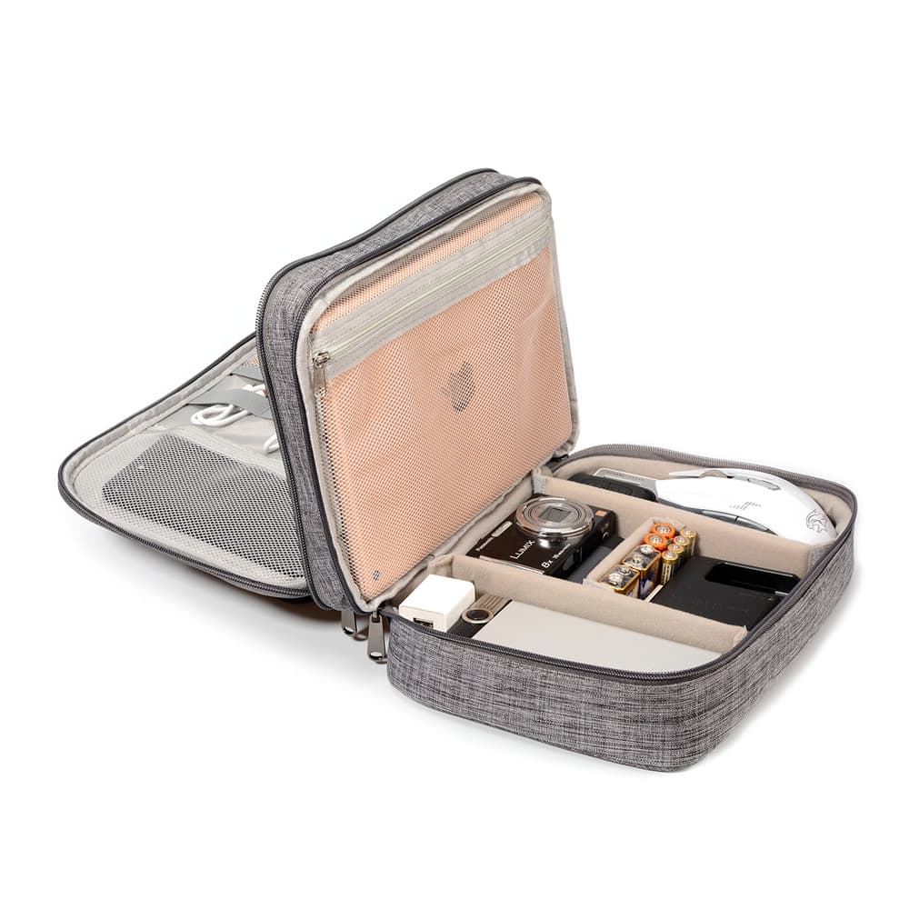Gizmo Kit Travel Tech Pouch 5