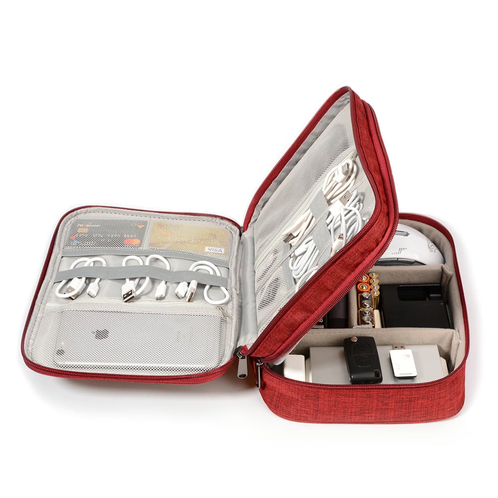 Gizmo Kit Travel Tech Pouch 2