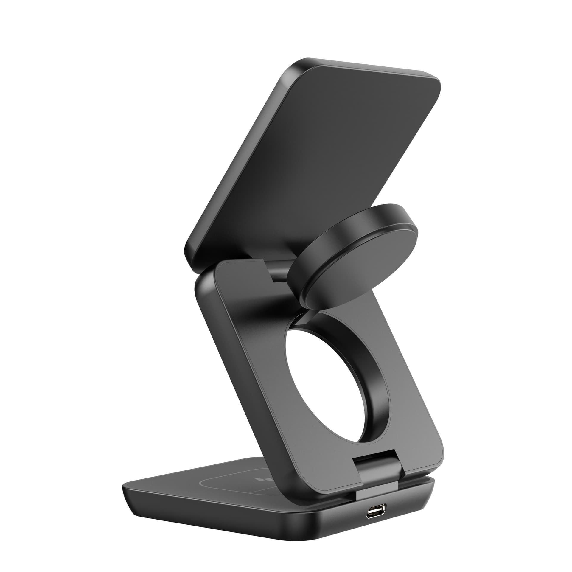 Gizmo Fold 3-in-1 Travel Charger 6