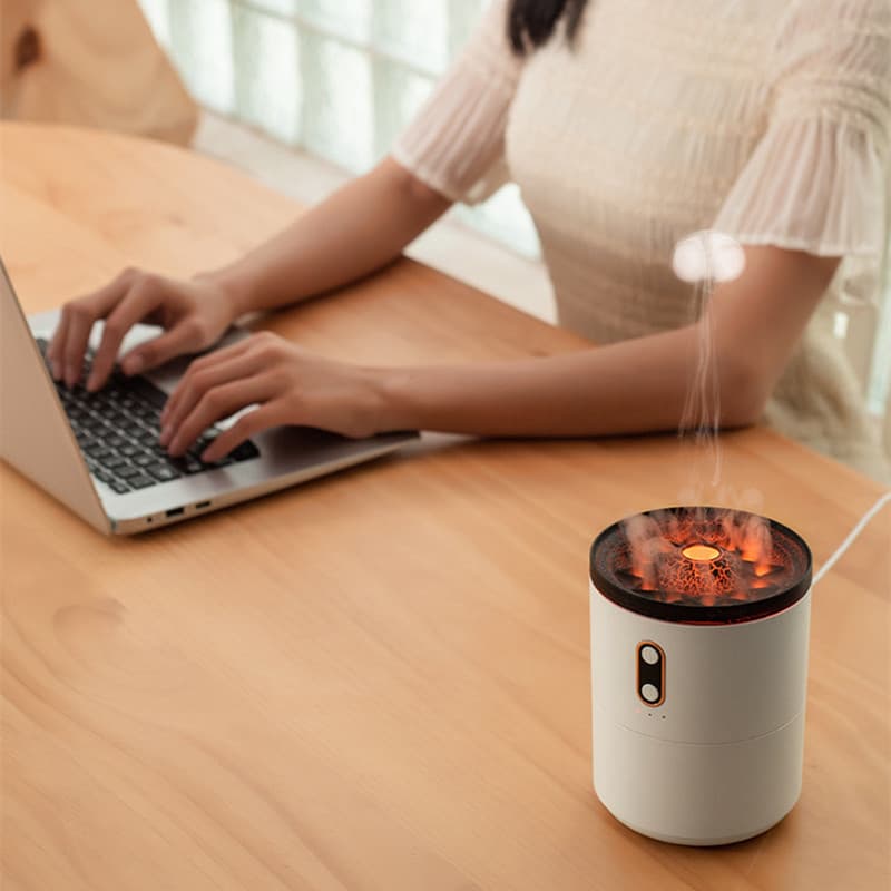 Gizmo Ember Flame Diffuser 9