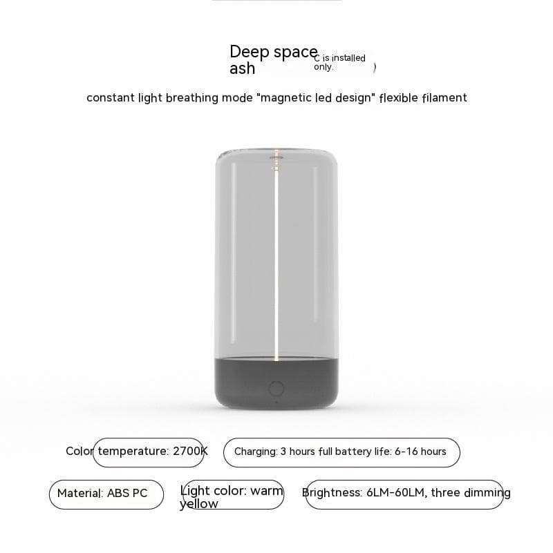 Gizmo Beacon Camping Lantern 9