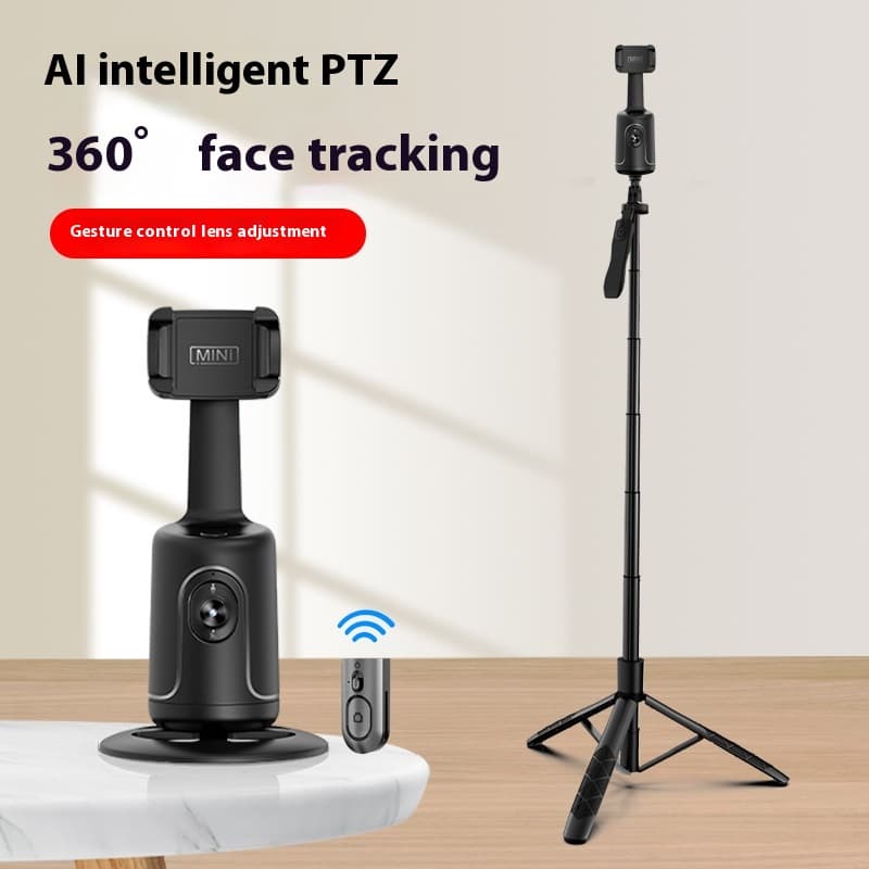Gizmo Track 360 AI Camera Mount 15