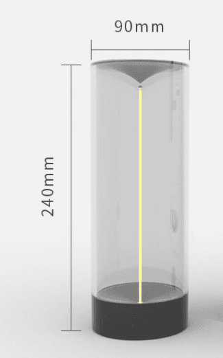 Gizmo Beacon Camping Lantern 3
