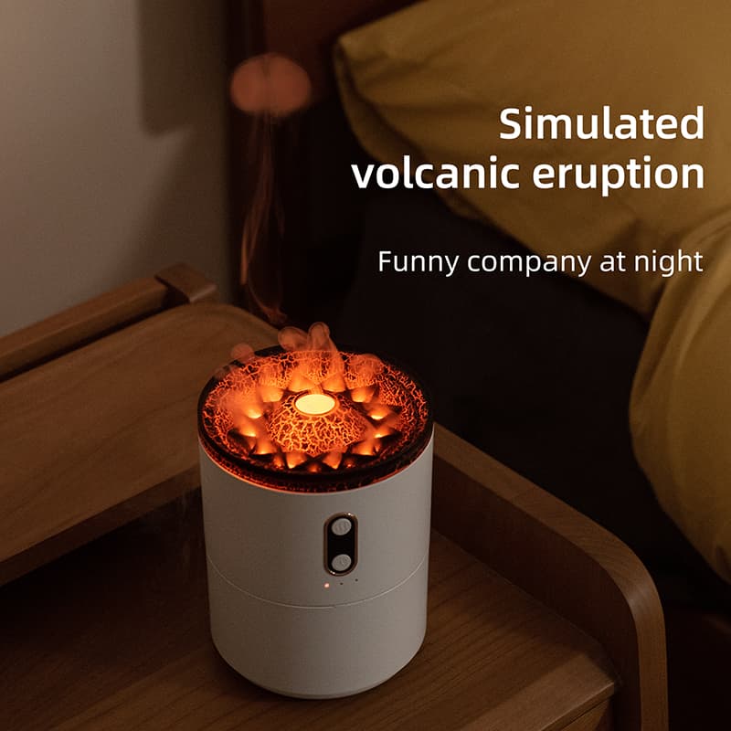 Gizmo Ember Flame Diffuser 5