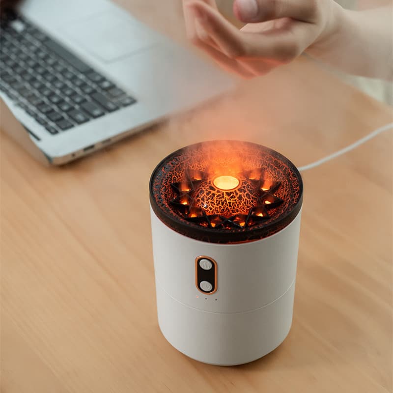 Gizmo Ember Flame Diffuser 3