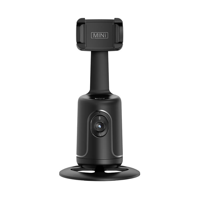 Gizmo Track 360 AI Camera Mount 9