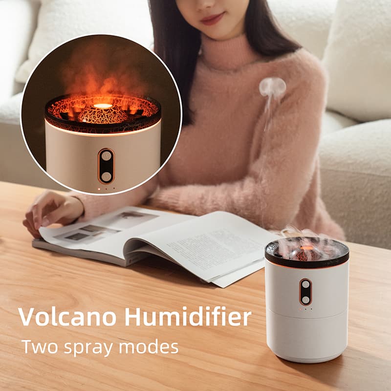 Gizmo Ember Flame Diffuser 4