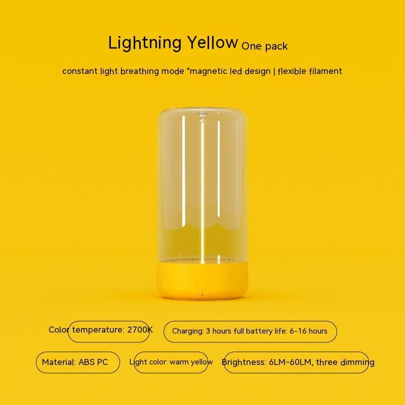Gizmo Beacon Camping Lantern 10