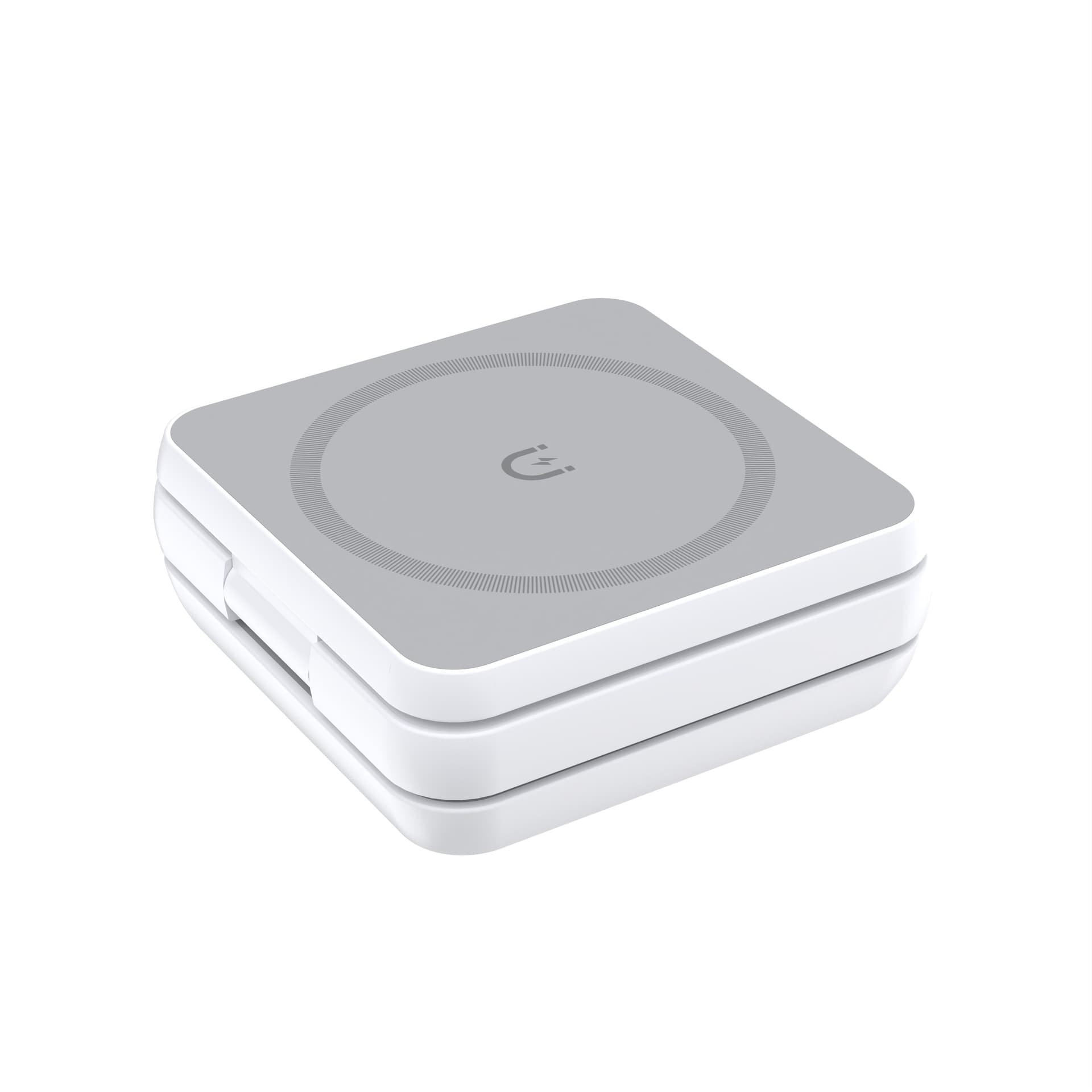 Gizmo Fold 3-in-1 Travel Charger 12