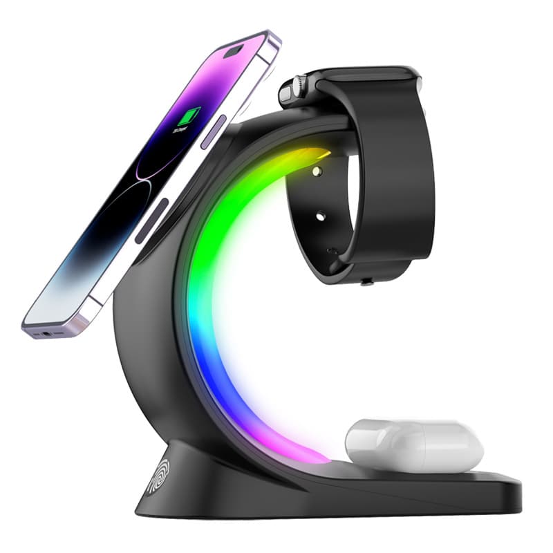 Gizmo Halo 4-in-1 Charging Station 2