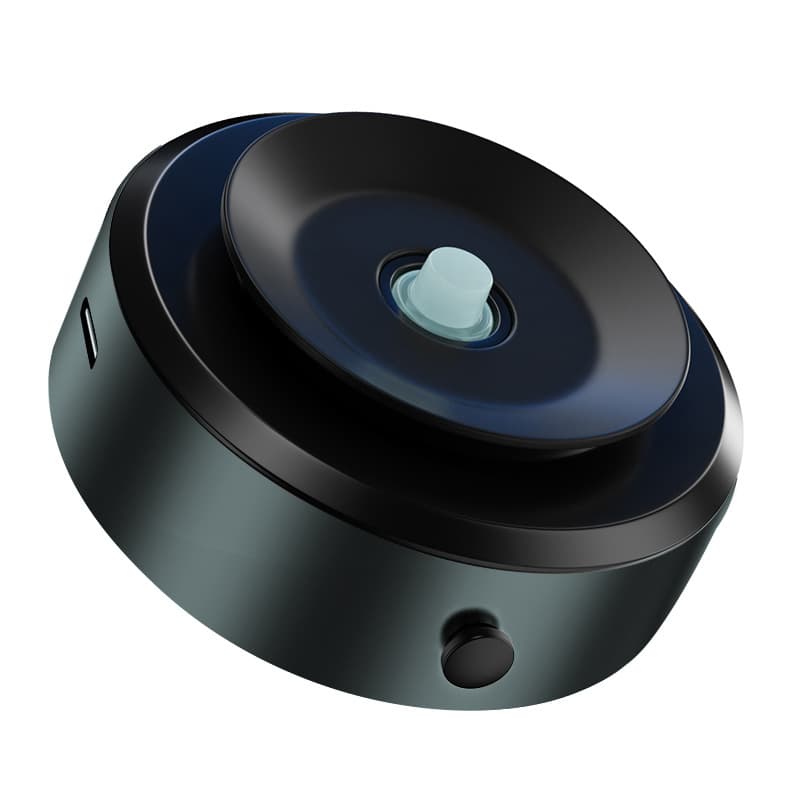Gizmo Auto-Clamp Wireless Car Charger 2