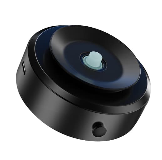 Gizmo Auto-Clamp Wireless Car Charger 14