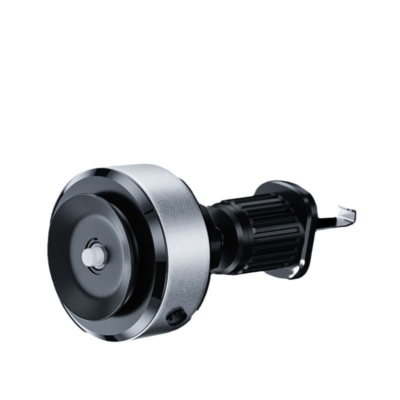 Gizmo Auto-Clamp Wireless Car Charger 12