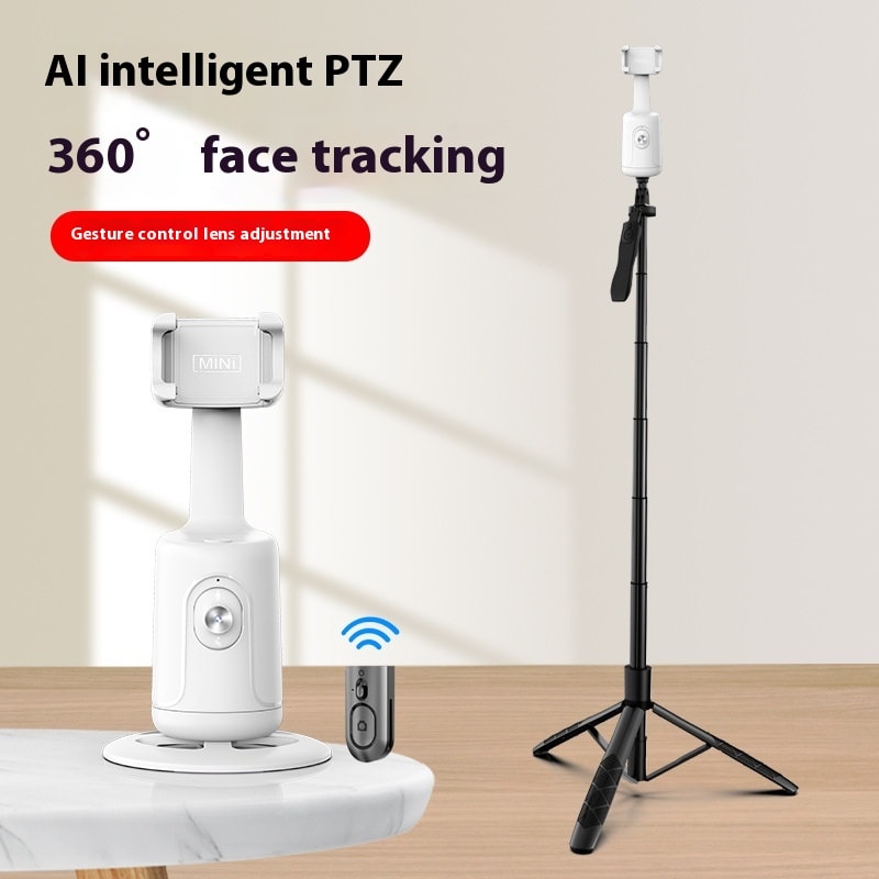 Gizmo Track 360 AI Camera Mount 14