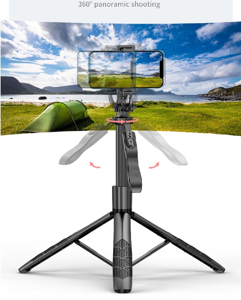 Gizmo Track 360 AI Camera Mount 4