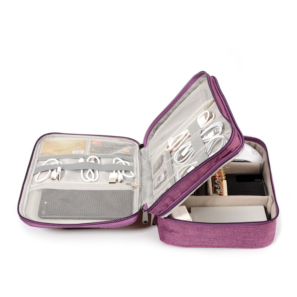 Gizmo Kit Travel Tech Pouch 6