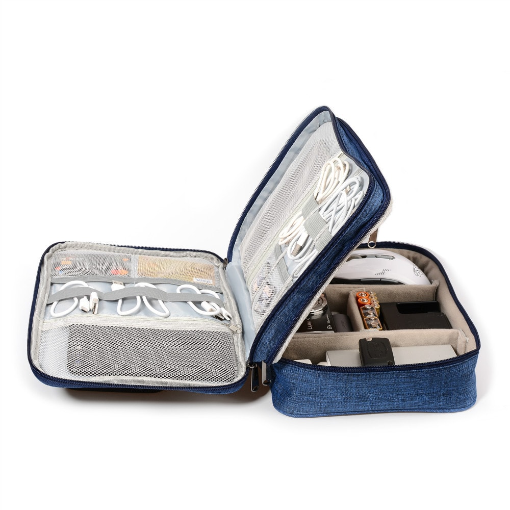 Gizmo Kit Travel Tech Pouch 4