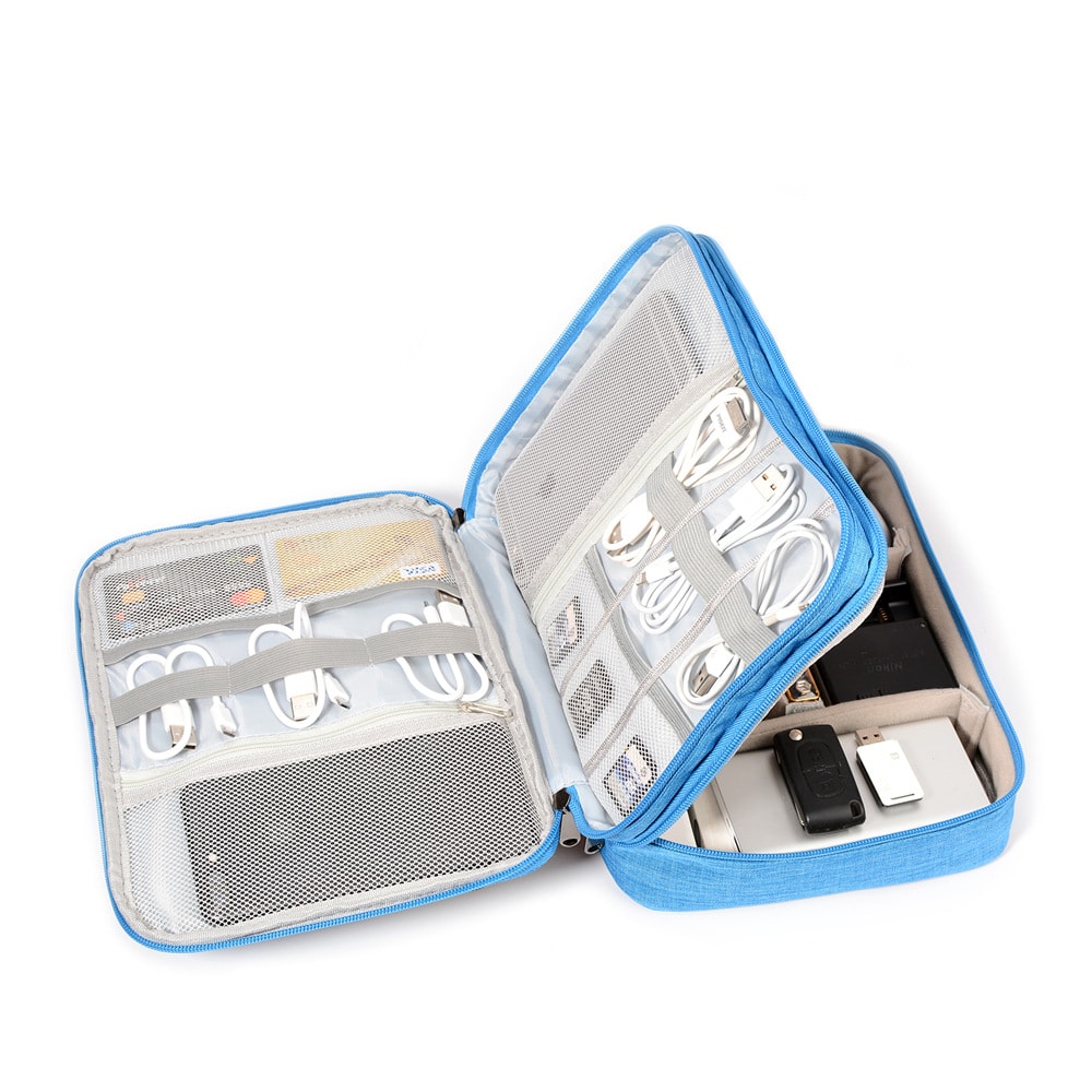 Gizmo Kit Travel Tech Pouch 1