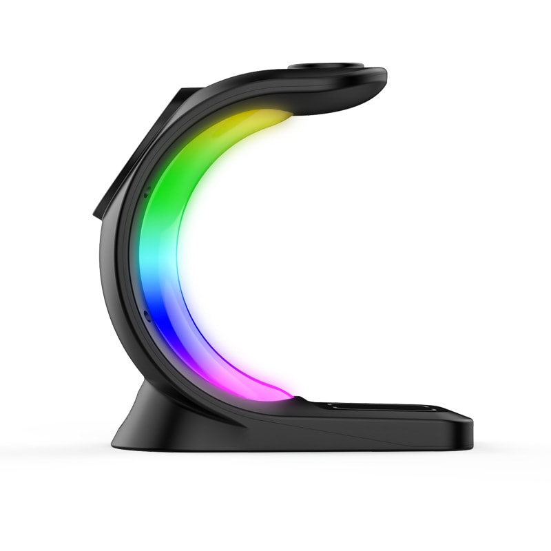 Gizmo Halo 4-in-1 Charging Station 6