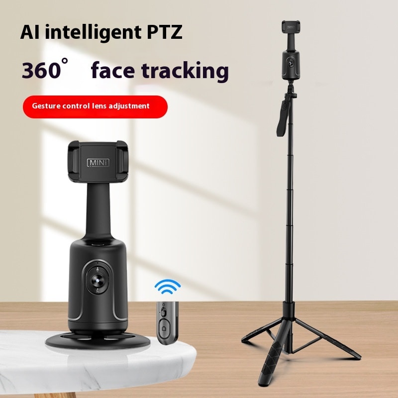 Gizmo Track 360 AI Camera Mount 15