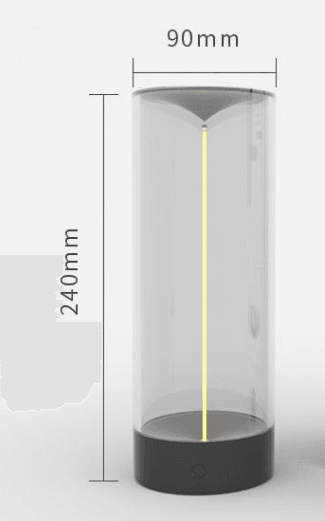 Gizmo Beacon Camping Lantern 3