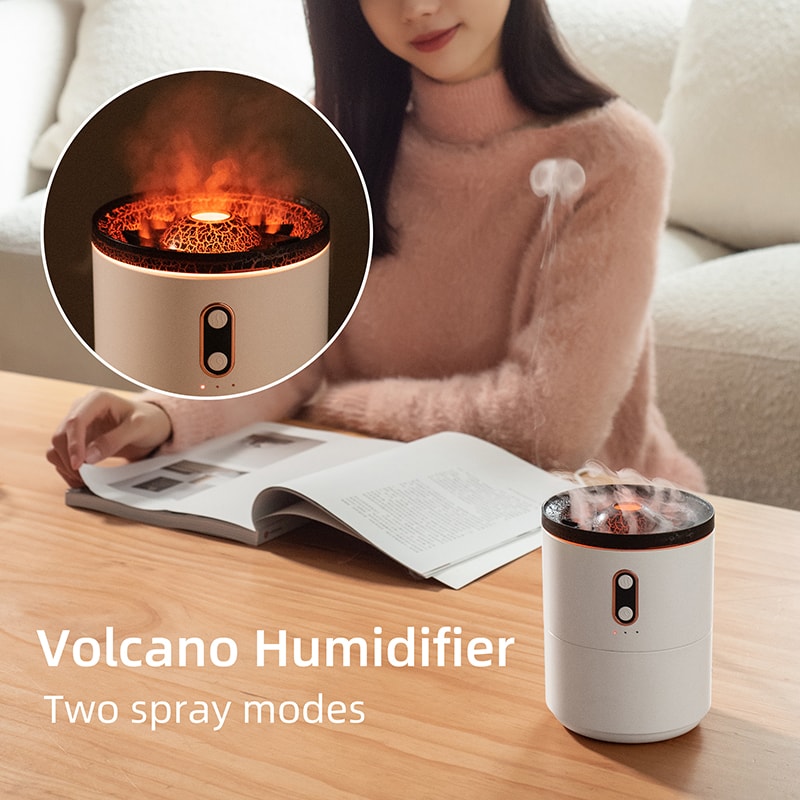 Gizmo Ember Flame Diffuser 4