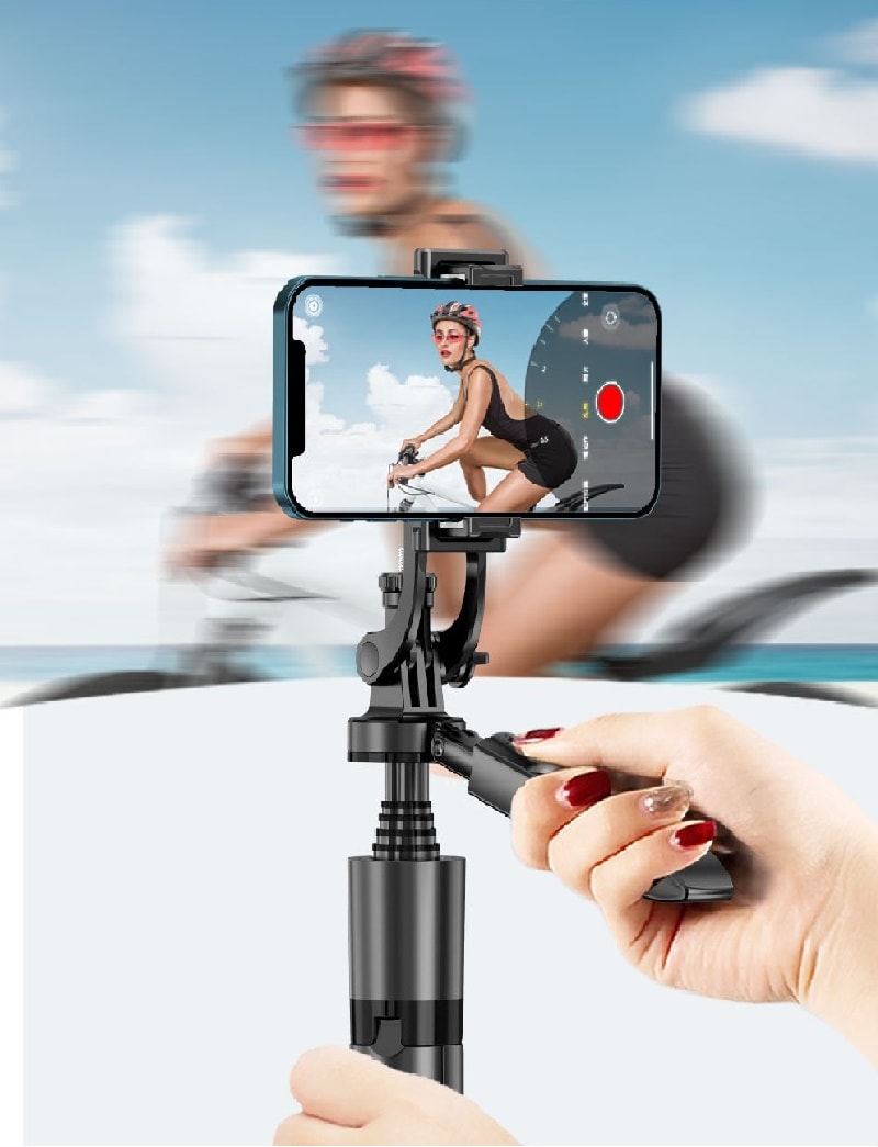 Gizmo Track 360 AI Camera Mount 10