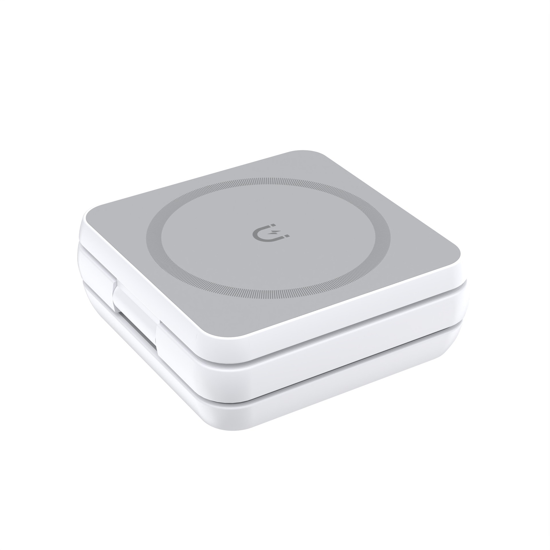 Gizmo Fold 3-in-1 Travel Charger 12