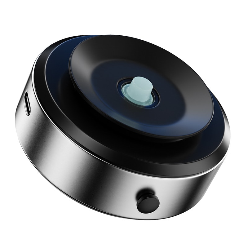 Gizmo Auto-Clamp Wireless Car Charger 11