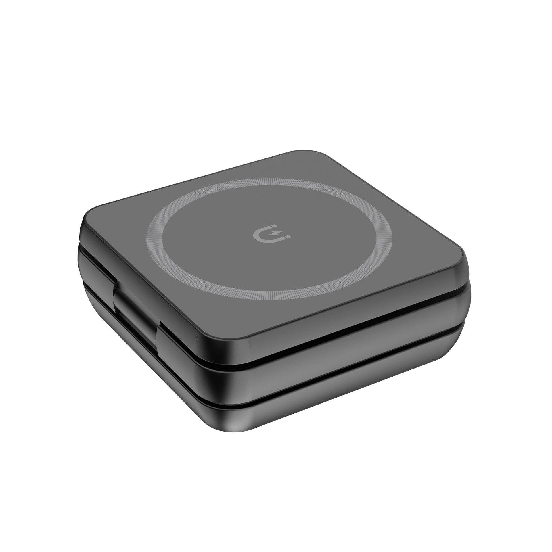 Gizmo Fold 3-in-1 Travel Charger 10