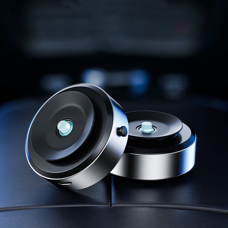 Gizmo Auto-Clamp Wireless Car Charger 6