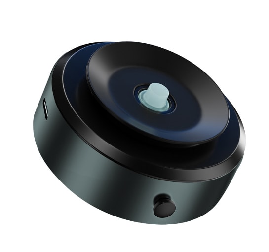 Gizmo Auto-Clamp Wireless Car Charger 10