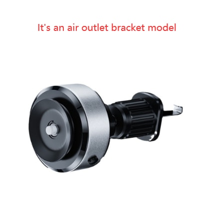 Gizmo Auto-Clamp Wireless Car Charger 13