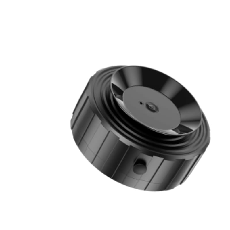 Gizmo Auto-Clamp Wireless Car Charger